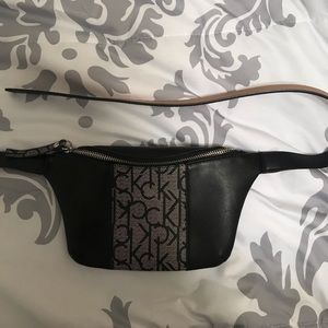Calvin Klein fanny pack